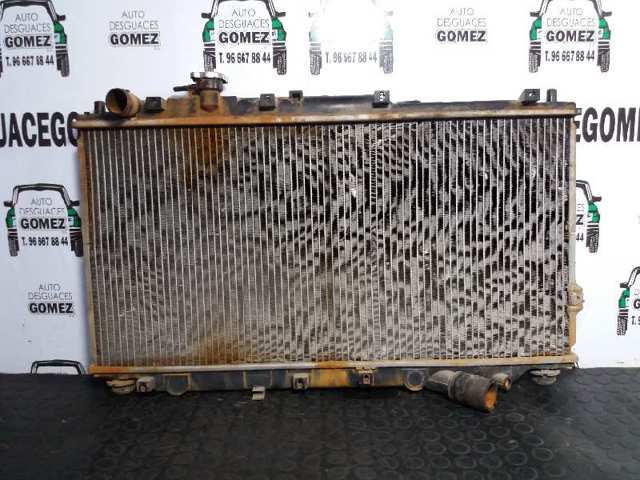 Chłodnica silnika KIA Sephia 2 FB