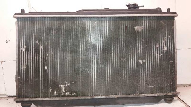 Chłodnica silnika KIA Sephia 2 FB