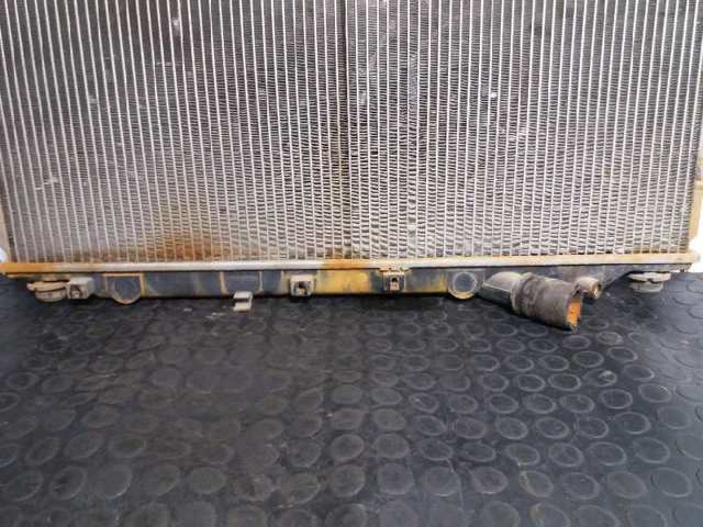 Chłodnica silnika KIA Sephia 2 FB