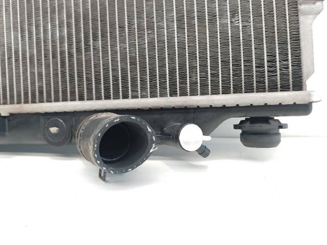 Chłodnica silnika KIA Sephia 2 FB