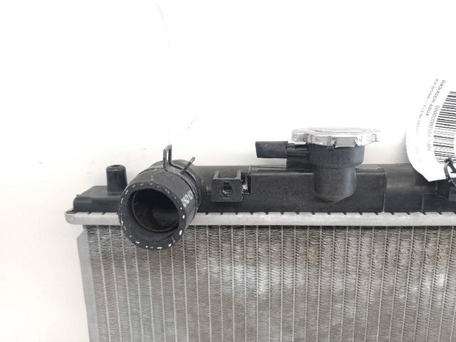 Chłodnica silnika KIA Sephia 2 FB