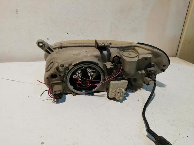 Reflektor prawy KIA Sephia 2 FB