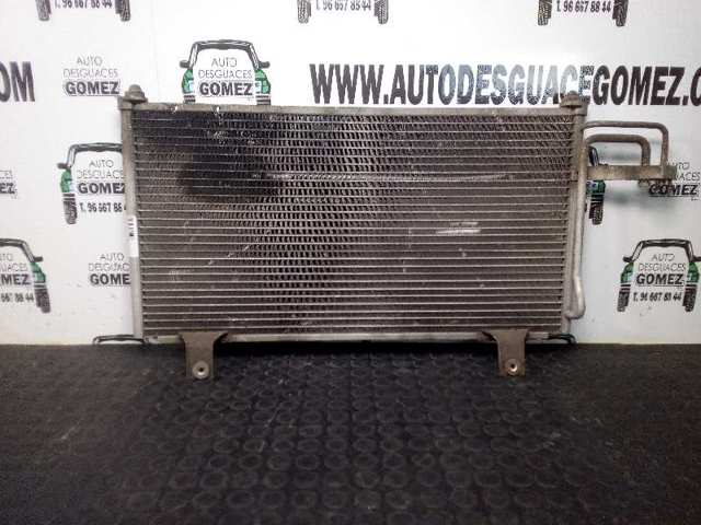 Chłodnica klimatyzacji 0K2A161480C HYUNDAI