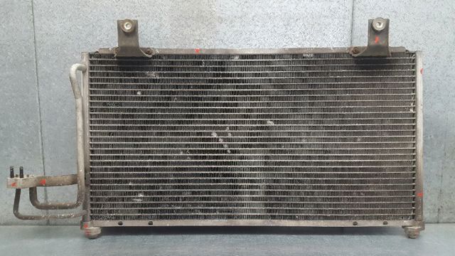 Chłodnica klimatyzacji 0K2A161480C HYUNDAI