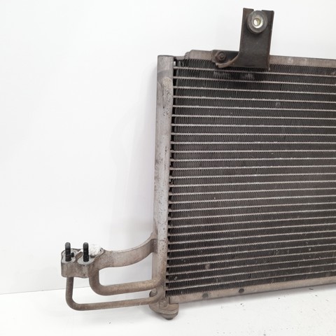 Chłodnica klimatyzacji 0K2A161480C HYUNDAI