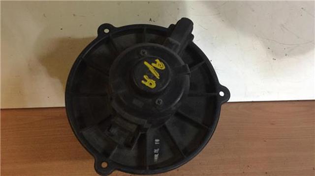 Silniczek wentylatora nagrzewnicy (ogrzewacza wnętrza) KIA Sephia 2 FB