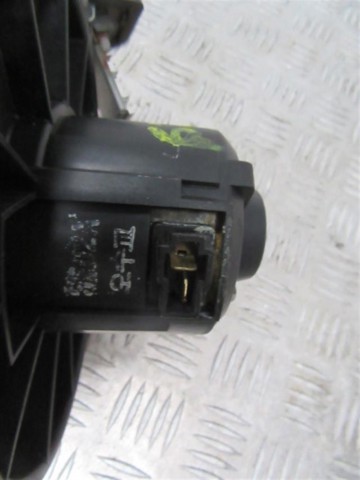 Silniczek wentylatora nagrzewnicy (ogrzewacza wnętrza) KIA Sephia 2 FB