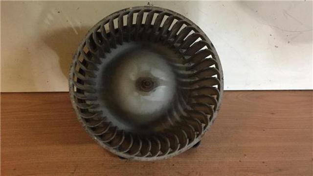 Silniczek wentylatora nagrzewnicy (ogrzewacza wnętrza) KIA Sephia 2 FB