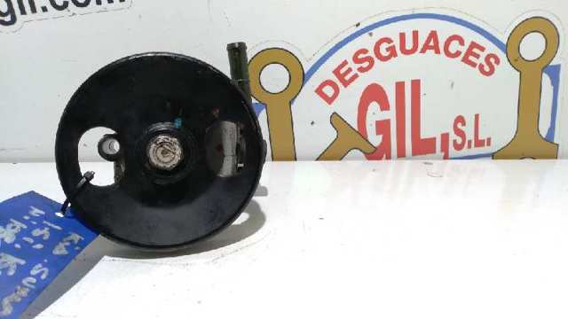 Pompa wspomagania hydraulicznego kierownicy 0K2A232600D HYUNDAI