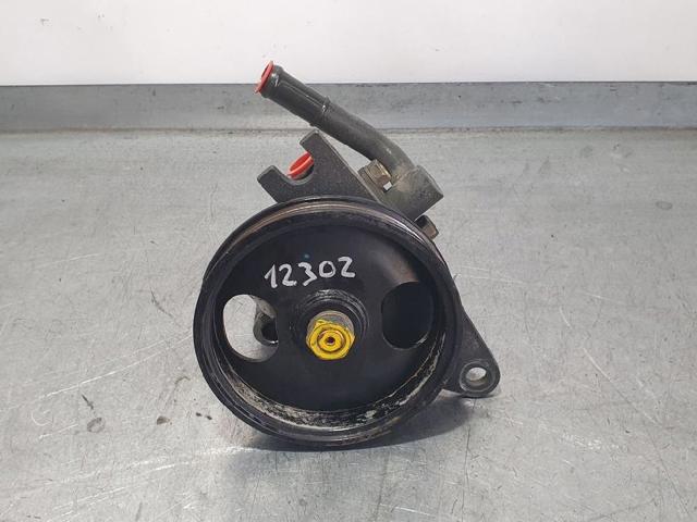 Pompa wspomagania hydraulicznego kierownicy 0K2A232600D HYUNDAI