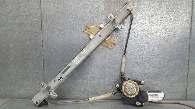 Mechanizm podnoszenia szyby drzwi przednich prawych do KIA Shuma FB