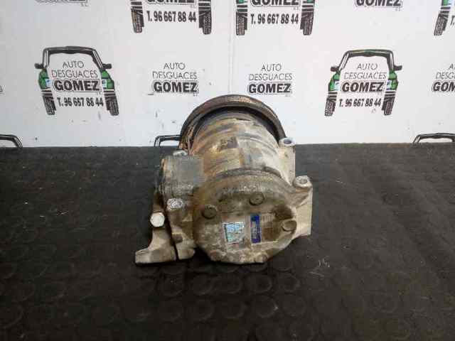 Sprężarka klimatyzacji KIA Shuma 2 FB