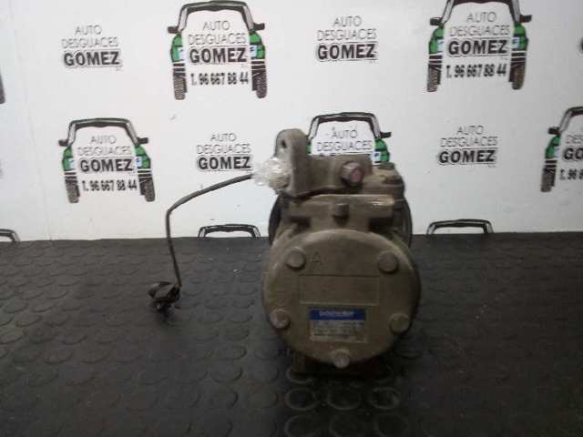 Sprężarka klimatyzacji KIA Shuma 2 FB