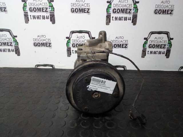 Sprężarka klimatyzacji KIA Shuma 2 FB