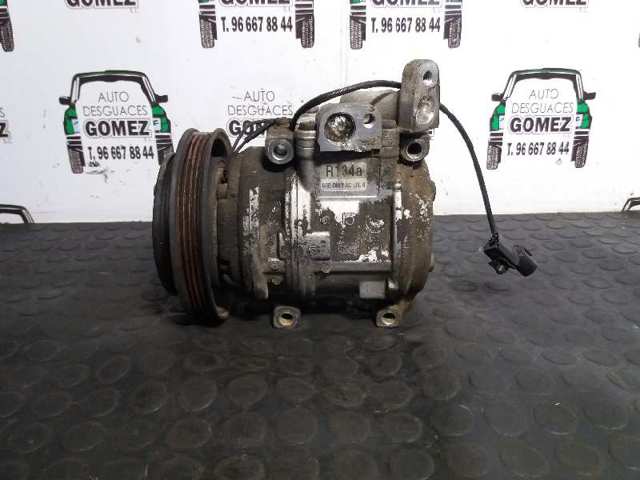 Sprężarka klimatyzacji KIA Shuma 2 FB