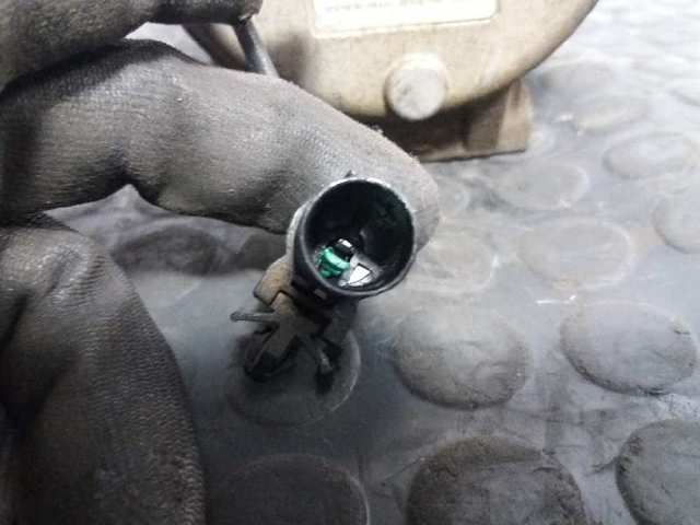 Sprężarka klimatyzacji KIA Shuma 2 FB