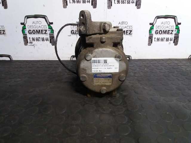 Sprężarka klimatyzacji KIA Shuma 2 FB