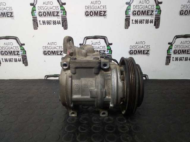 Sprężarka klimatyzacji KIA Shuma 2 FB