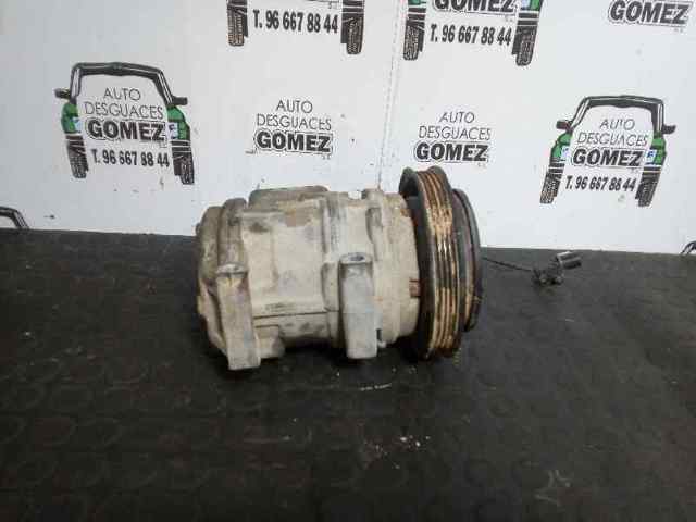 Sprężarka klimatyzacji KIA Shuma 2 FB