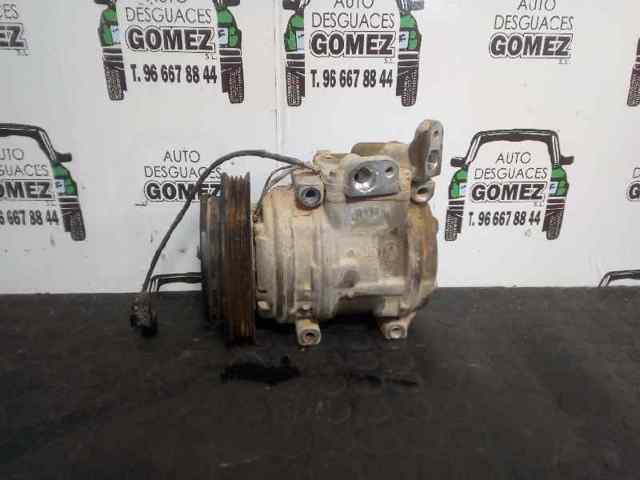 Sprężarka klimatyzacji KIA Shuma 2 FB