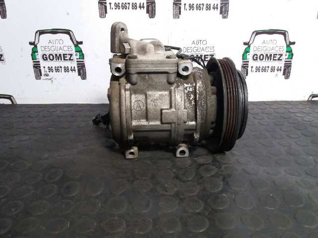 Sprężarka klimatyzacji KIA Shuma 2 FB