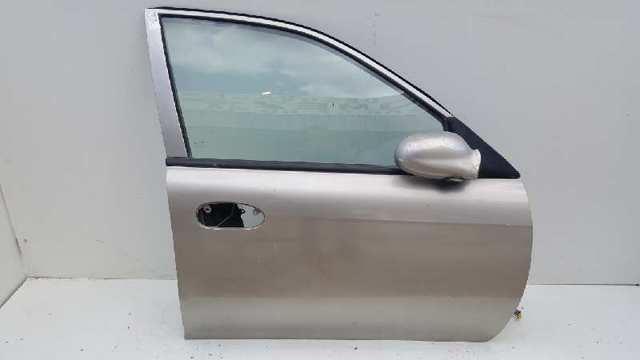 Drzwi przednie prawe KIA Sephia 2 FB