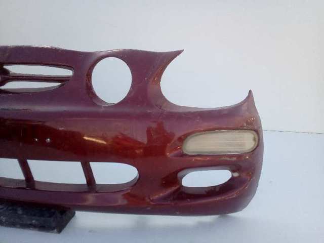 Zderzak przedni KIA Sephia 2 FB