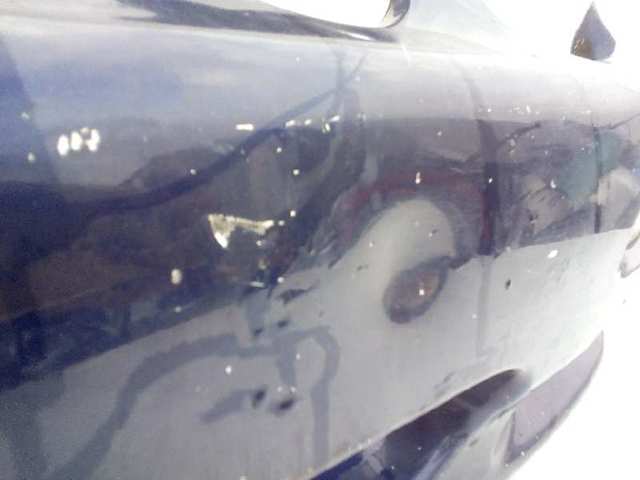 Zderzak przedni KIA Sephia 2 FB