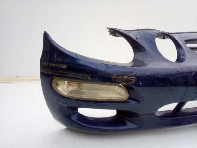 Zderzak przedni KIA Sephia 2 FB