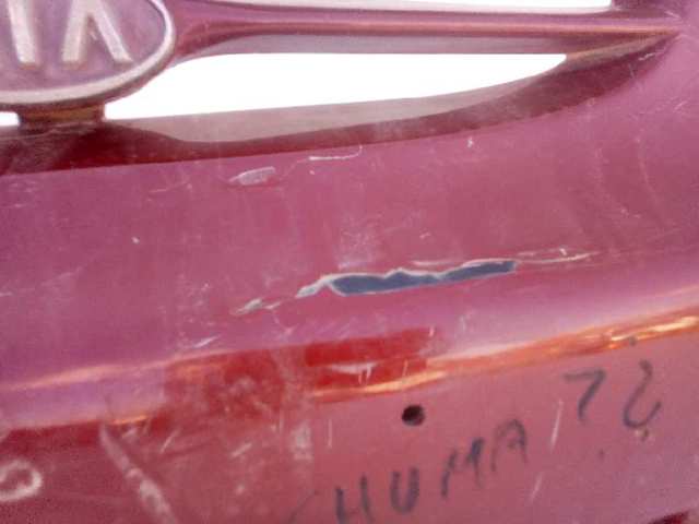 Zderzak przedni KIA Sephia 2 FB