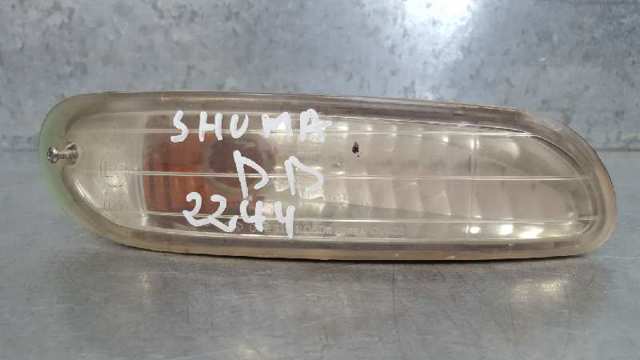 Kierunkowskaz prawy KIA Sephia 2 FB