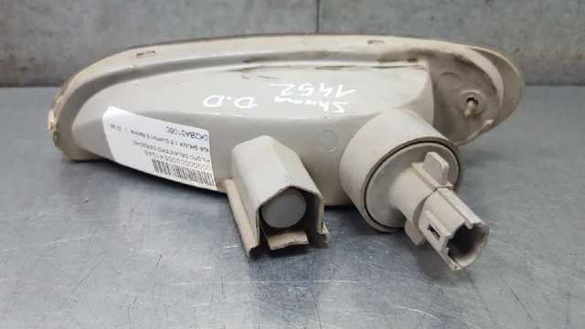 Kierunkowskaz prawy KIA Sephia 2 FB