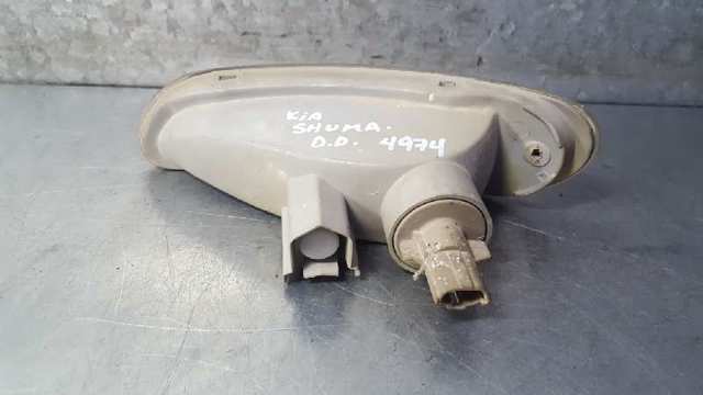 Kierunkowskaz prawy KIA Sephia 2 FB