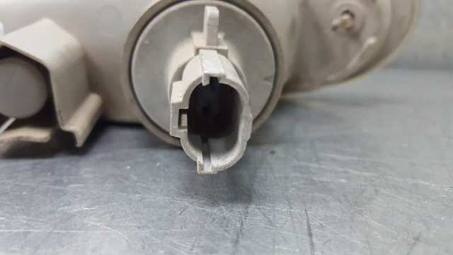 Kierunkowskaz prawy KIA Sephia 2 FB