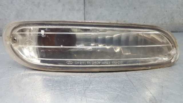 Kierunkowskaz prawy KIA Sephia 2 FB