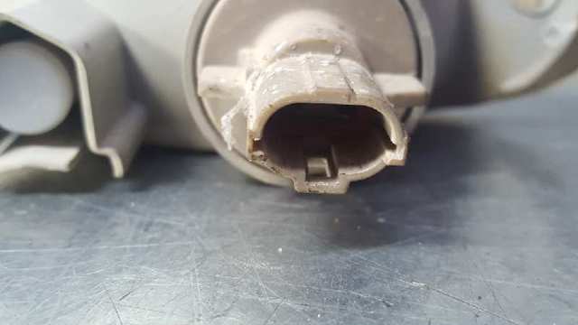 Kierunkowskaz prawy KIA Sephia 2 FB