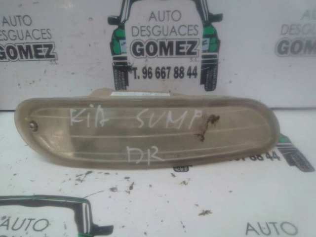 Kierunkowskaz prawy KIA Sephia 2 FB