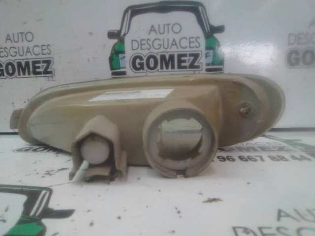 Kierunkowskaz prawy KIA Sephia 2 FB