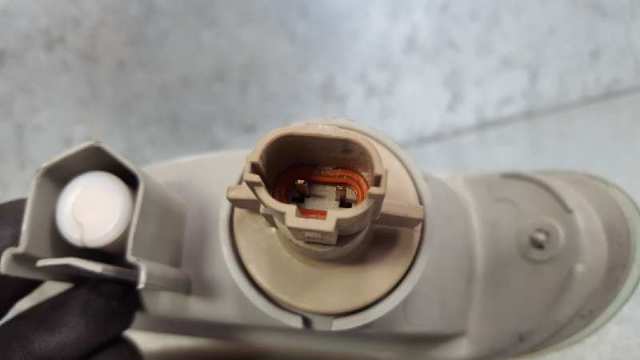 Kierunkowskaz prawy KIA Sephia 2 FB