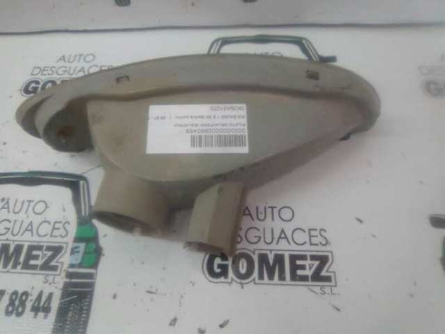 Kierunkowskaz lewy KIA Sephia 2 FB