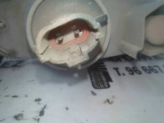 Kierunkowskaz lewy KIA Sephia 2 FB