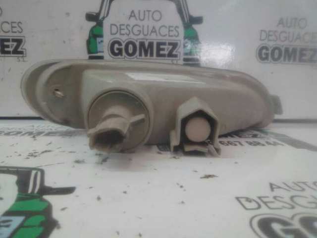 Kierunkowskaz lewy KIA Sephia 2 FB