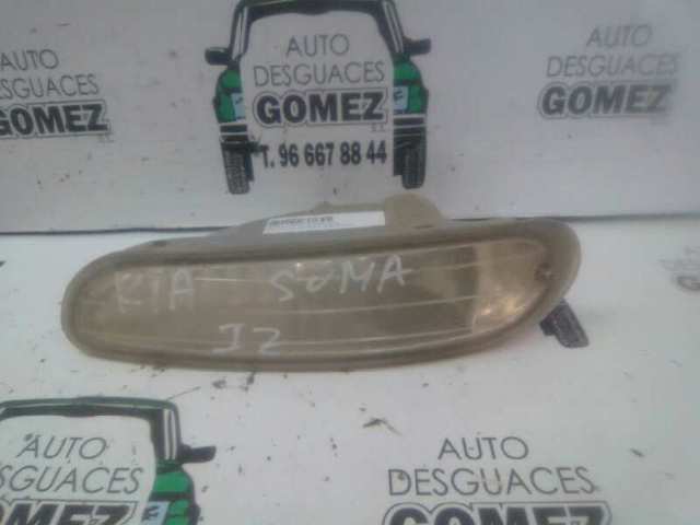 Kierunkowskaz lewy KIA Sephia 2 FB