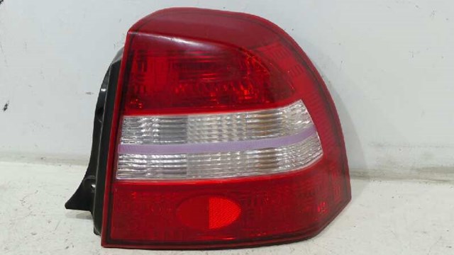 Lampa zespolona tylna prawa do KIA Shuma FB