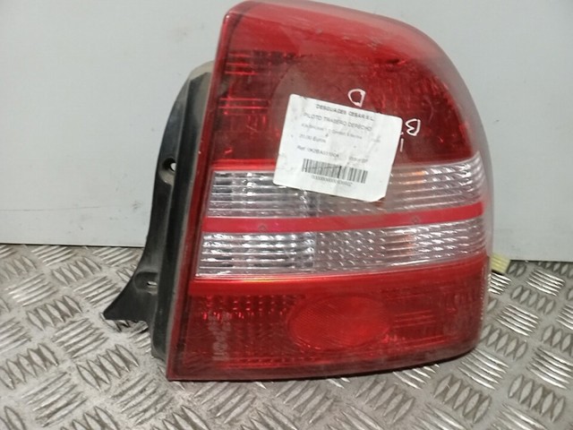 KIA Shuma I (FB)