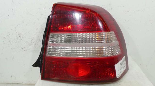  KIA Shuma I (1998-2001)