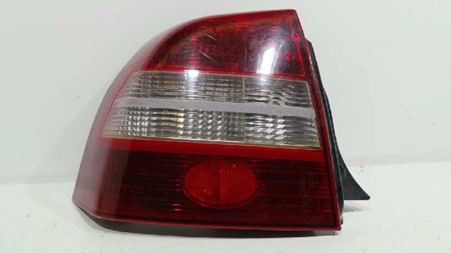Lampa zespolona tylna lewa do KIA Shuma FB