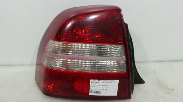  KIA Shuma I (FB)
