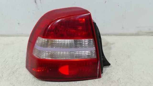  KIA Shuma I (1998-2001)