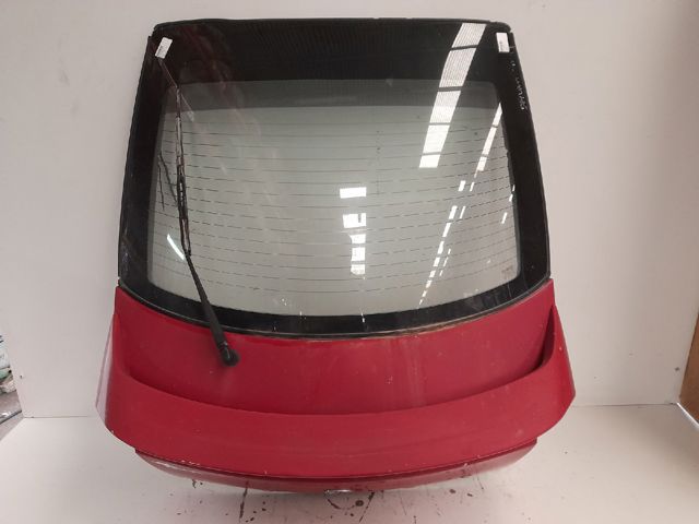 Drzwi tylne (bagażnika 3/5) KIA Shuma 1 FB